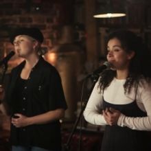 VIDEO: Watch Courtney Stapleton, Tyrone Huntley, Alexia Khadime and Emma Kingston Sin