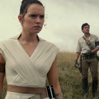 El Capitan Theatre Presents STAR WARS: THE RISE OF SKYWALKER December 18 to January 1