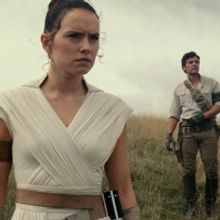 El Capitan Theatre Presents STAR WARS:  THE RISE OF SKYWALKER December 18 to January 