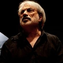 Laughing Stock Theatre Will Bring Antonio Fava To Chicago