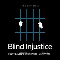 Cincinnati Opera Releases Premiere Recording Of Scott Davenport Richards And David…
