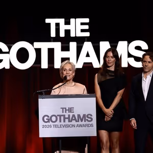 Laurie Metcalf, Michael Shannon & More Win Gotham Television Awards - Full List of…