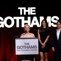 Laurie Metcalf, Michael Shannon & More Win Gotham Television Awards