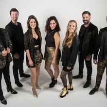 The Swingles To Perform Two Holiday Concerts At The Eisemann Center In December