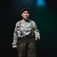 BWW Interview: Emily Costello Talks PRIVATE PEACEFUL at the Garrick Theatre