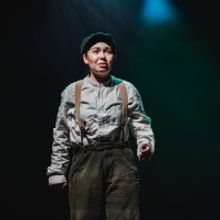 Emily Costello Talks PRIVATE PEACEFUL at the Garrick Theatre