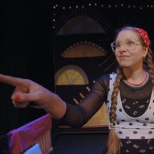 BWW Review: JESSIE CAVE: SUNRISE, Soho Theatre Online