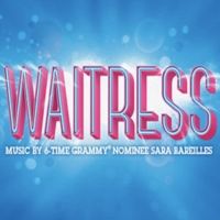 WAITRESS to Delight Audiences at Morrison Center For The Performing Arts November…