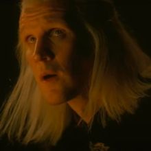 VIDEO: HBO Releases HOUSE OF THE DRAGON Teaser Trailer