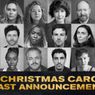 Cast Set For the Old Vic's A CHRISTMAS CAROL at Lowry