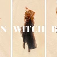 REVIEW: Claudia Osborne and Tasnim Hossain's Adaptation Of BURN, WITCH, BURN…