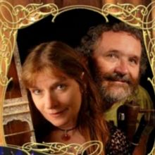 Teatro Paraguas Presents Celtic Winter Concert: Music, Poetry and Stories With FOUR S