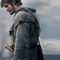 THE UPRISING Trailer: Andrew Garfield Stars in Epic Medieval Rebellion Film