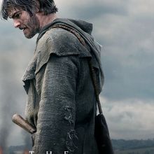 THE UPRISING Trailer: Andrew Garfield Stars in Epic Medieval Rebellion Film