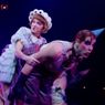 Video: Watch Sarah Hyland & Skylar Astin in CABARET AT THE KIT KAT CLUB