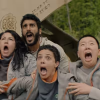 Video: Apple TV+ Shares MURDERBOT Episode 7 Sneak Peek Clip Video