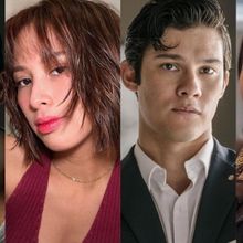 Nigel Huckle, Kiara Dario, and Laurence Mossman to Join Concert at 19 East Bar