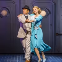 BWW Review: ANYTHING GOES Starring Sutton Foster Hits the Big Screen
