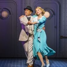 BWW Review: ANYTHING GOES Starring Sutton Foster Hits the Big Screen