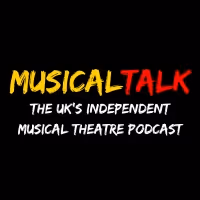 Listen: MUSICAL TALK Podcast Offers Messages of Hope