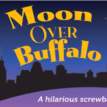 MOON OVER BUFFALO to Open at Peninsula Players Theatre