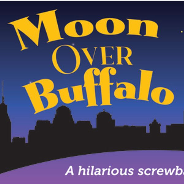 MOON OVER BUFFALO to Open at Peninsula Players Theatre Photo