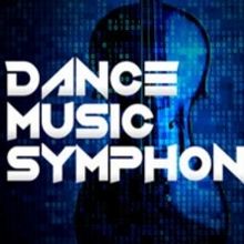LIVE STREAM DANCE MUSIC SYMPHONY  at Berwaldhallen