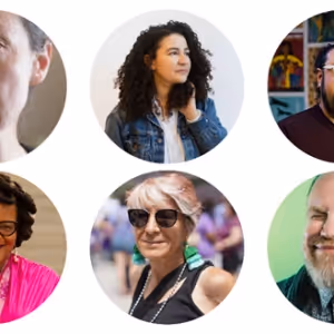 3Arts Announces Six Recipients Of $50,000 Next Level Awards For Visual And Teaching…