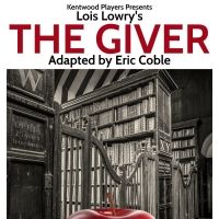 Kentwood Players Welcomes 2020 With THE GIVER
