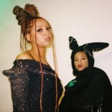 Pinkpantheress Releases 'Where You Are' Featuring Willow