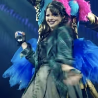 Andrew Lloyd Webber's CINDERELLA Resumes Performances, Opening Tonight, 18 August