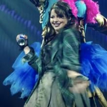 Review Roundup: Andrew Lloyd Webber's CINDERELLA Opens In the West End- See What the 