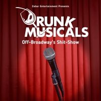 DRUNK MUSICALS to Begin Open Run Every Monday and Saturday at Green Fig Piano Bar in…