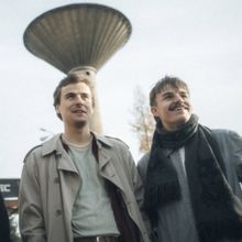 Rock Band Bagdad Release 'They Don’t Know' EP