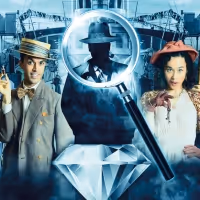 Guests For WHODUNNIT [UNREHEARSED] 2 Include Ian McKellen, Emma Thompson, Simon…