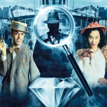 Guests For WHODUNNIT [UNREHEARSED] 2 Include Ian McKellen, Emma Thompson, Simon Callo