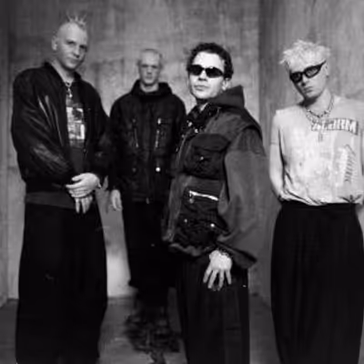 BLEECH 9:3 Release 'TOURNIQUET' Single, Announce 2027 U.S. Tour Dates