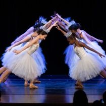 THE NUTCRACKER to Feature Ballet, Hip Hop, and Breakdancing at Hyde Park School of Dance