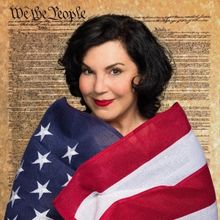 Review: WHAT THE CONSTITUTION MEANS TO ME Highlights Our Imperfect Union at B St. The