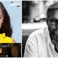 Country Singer-Songwriter & Humanitarian IMAJ Visits The Fred Minnick Show