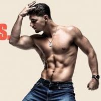 Channing Tatum's World Acclaimed Dance Spectacular To Premiere In Melbourne This…