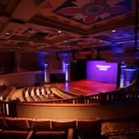 Lincoln Theatre Celebrates 10th Anniversary With BACKSTAGE REVUE