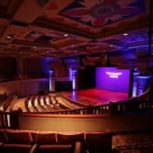 Lincoln Theatre Celebrates 10th Anniversary With BACKSTAGE REVUE