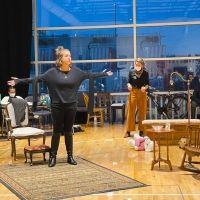 New Translation of Chekov's THREE SISTERS to be Presented at Two River Theater