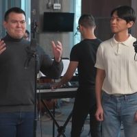 Video: Cast of PACIFIC OVERTURES at Signature Theatre Sings 'Someone in a Tree'