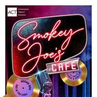 BWW Review: SMOKEY JOE'S CAFE at ACT Of Connecticut