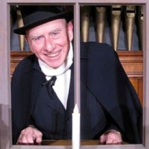 Classic American Tales to Present Christmas Gathering in December