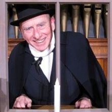 Classic American Tales to Present Christmas Gathering in December