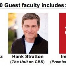 Registration Closing Soon For Five Days Of Broadway At Segerstrom Center