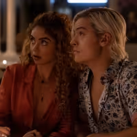 VIDEO: Prime Video Debuts MY FAKE BOYFRIEND Trailer